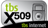 Installer le Elogo TBS X509